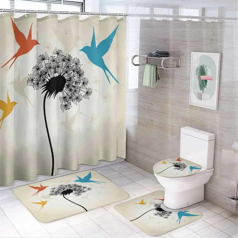 Fauna and Flora Pattern — Your design