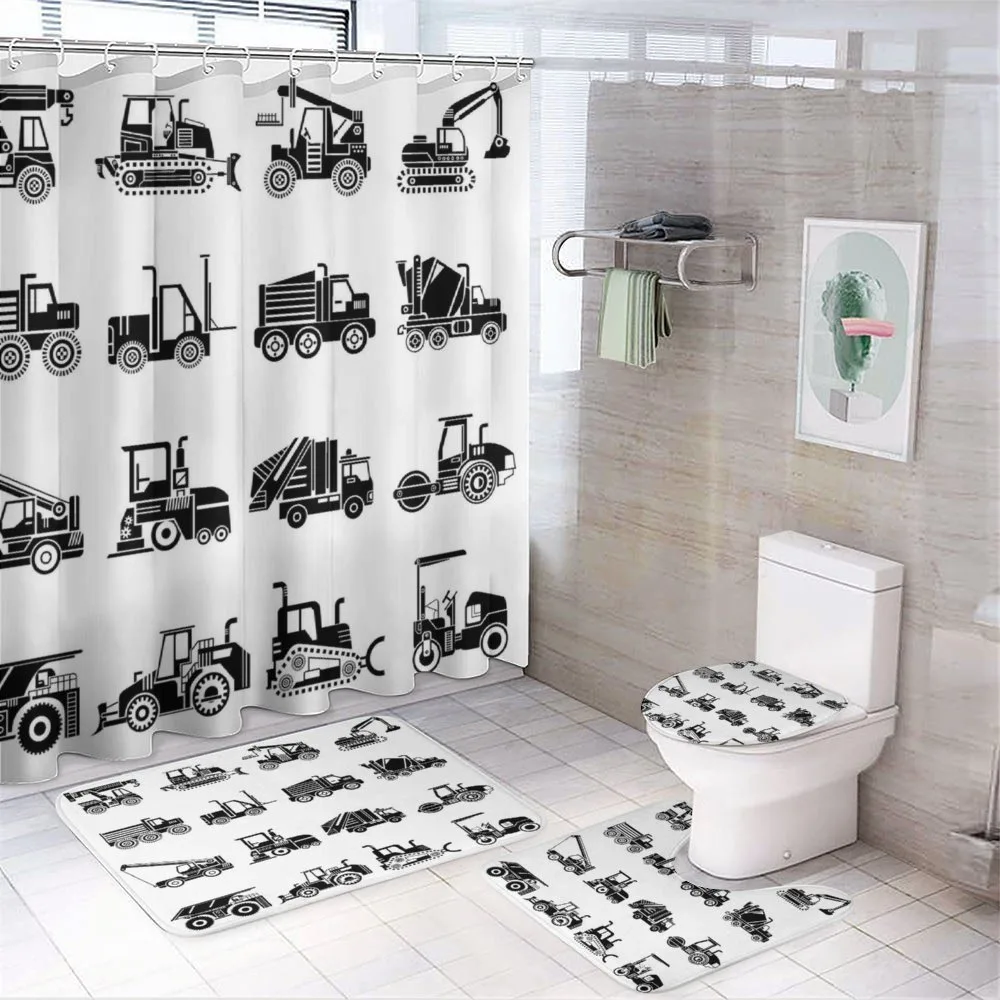 Heavy Machinery Mining — Your design