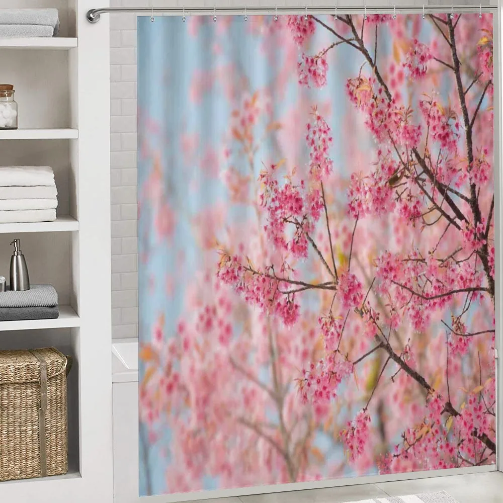 Japanese Sakura Cherry — Detail 4