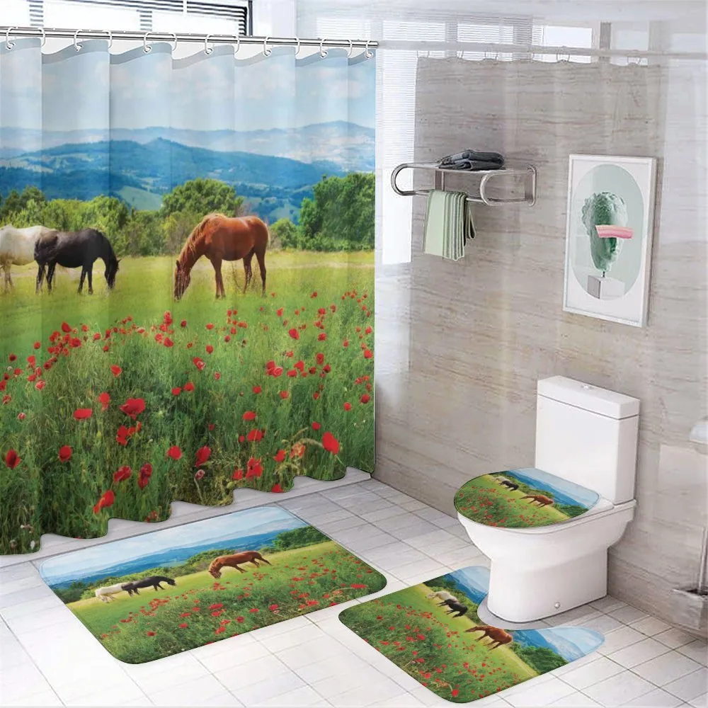 Landscape Rural Scene — Your design