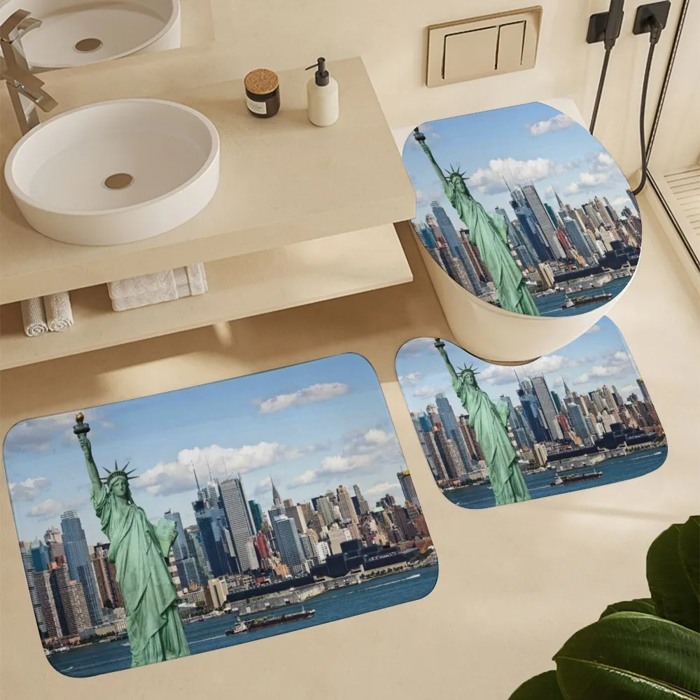 Lİberty NYC — Detail 5