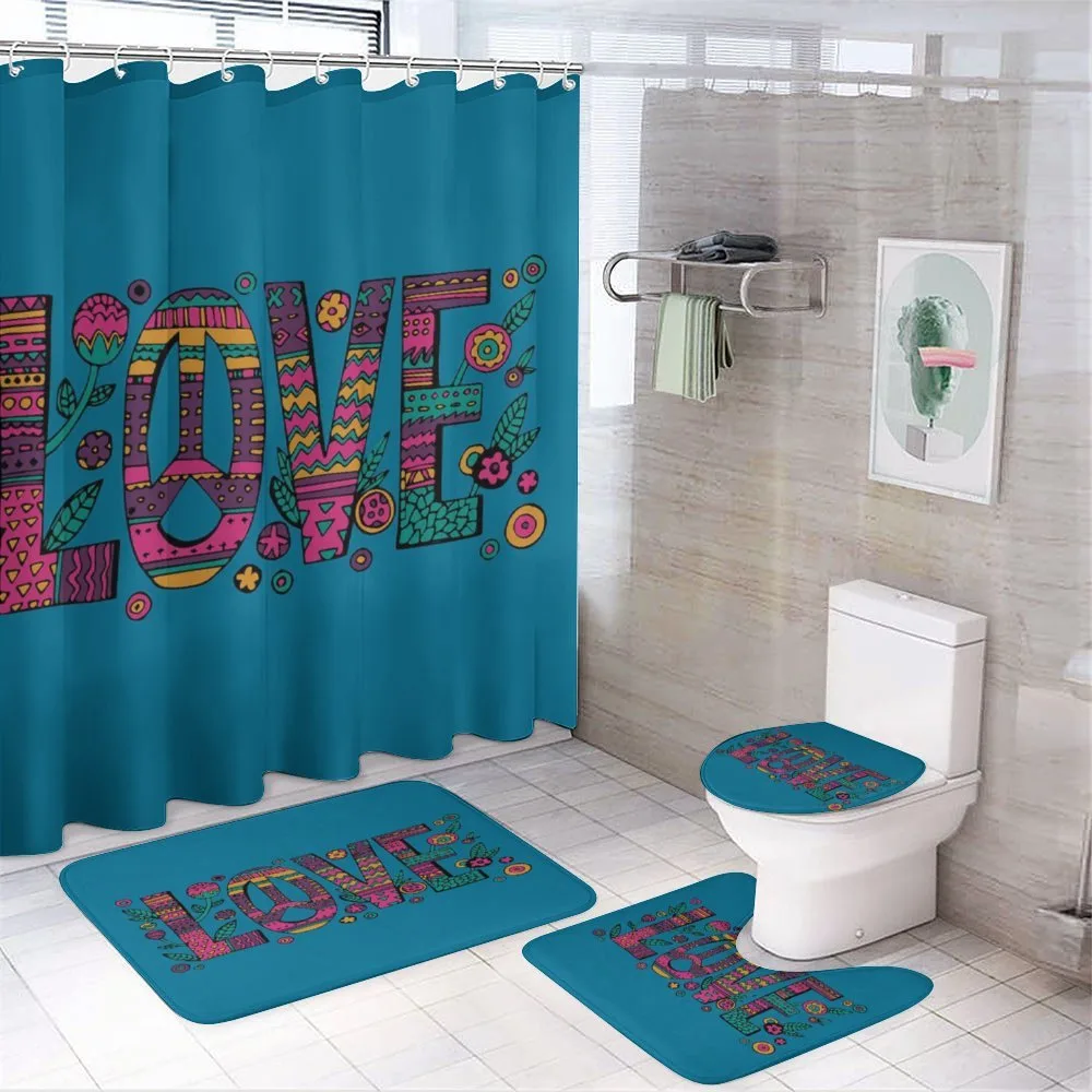 Love Wording in Hip Style — Your design