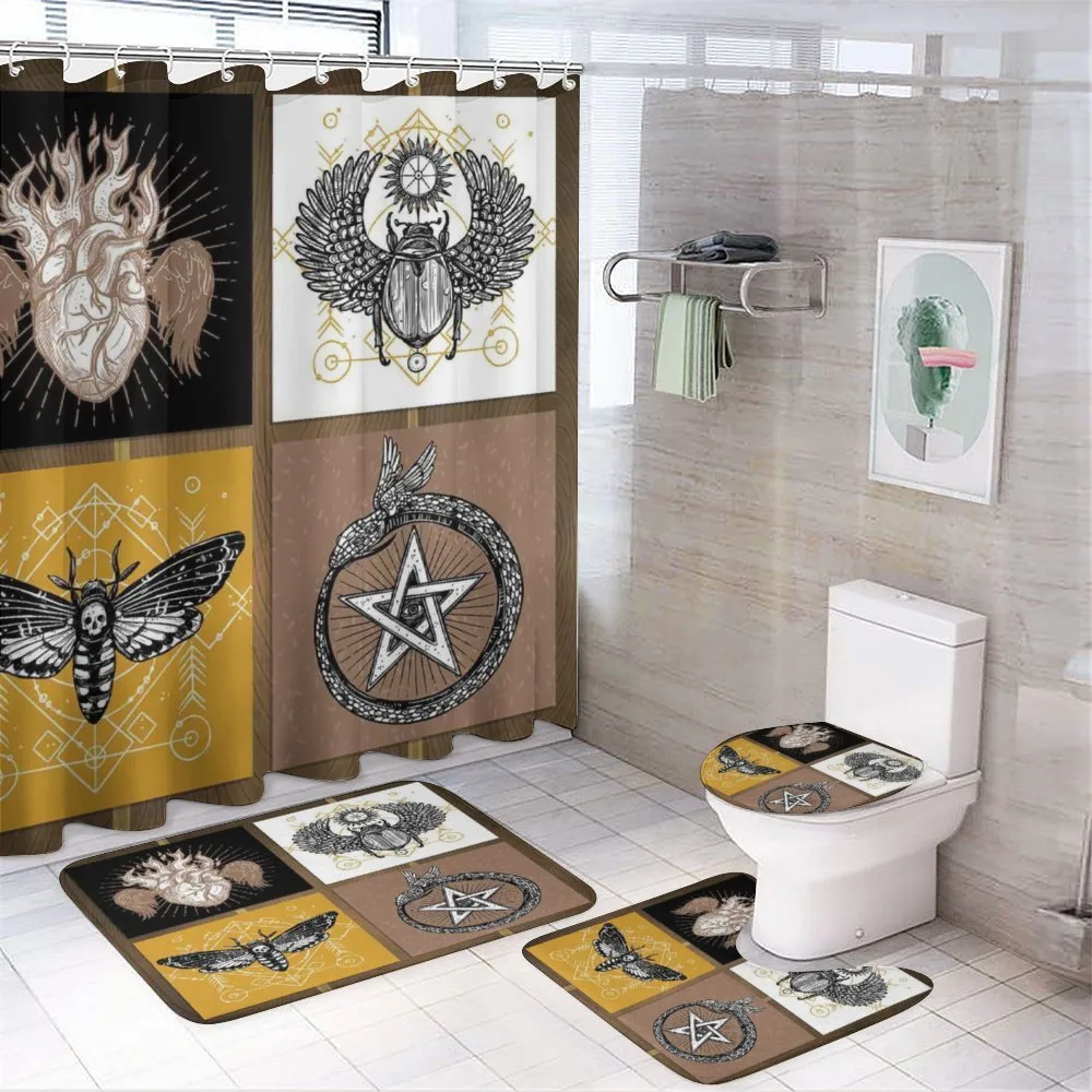 Occult Art — Your design