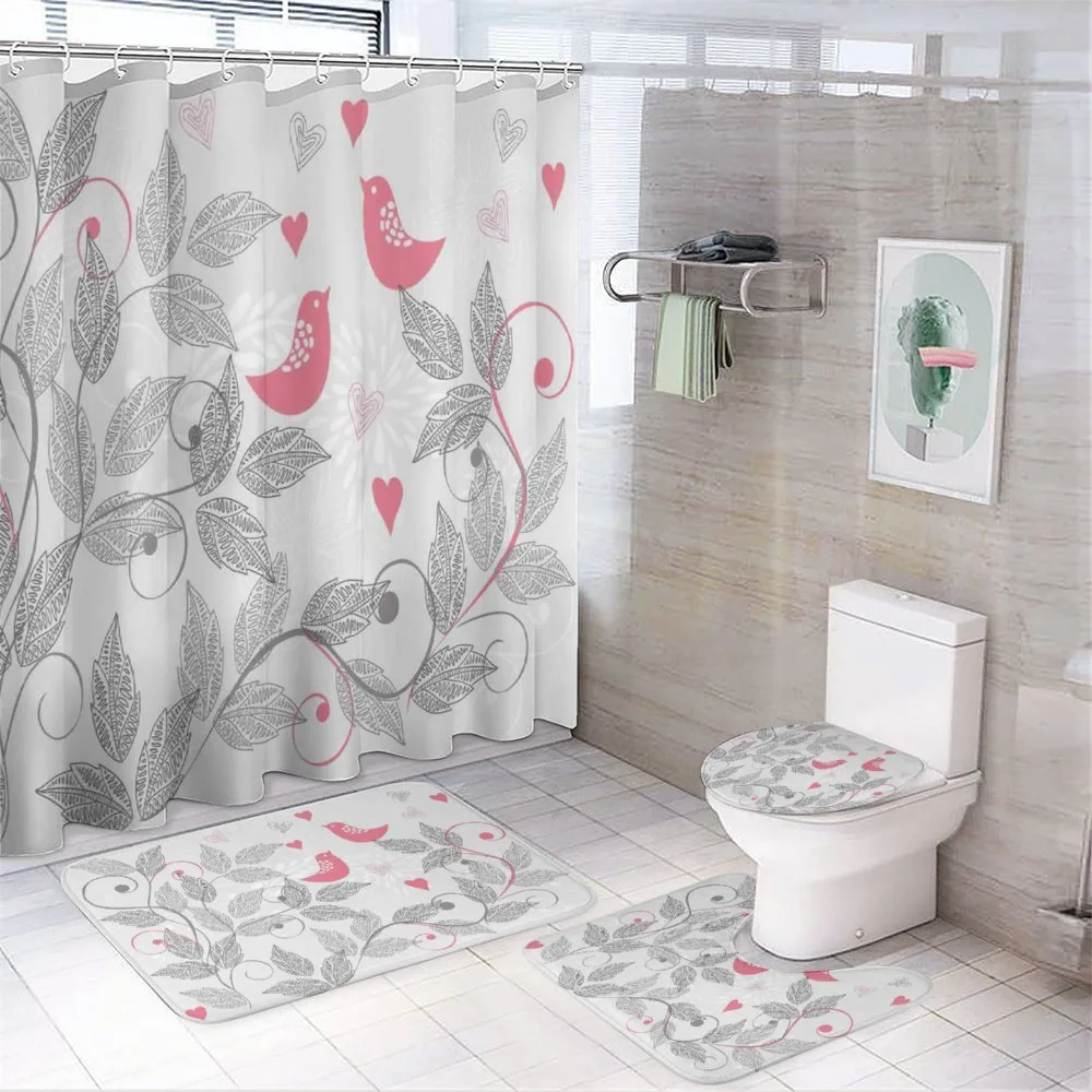 Retro Love Birds — Your design