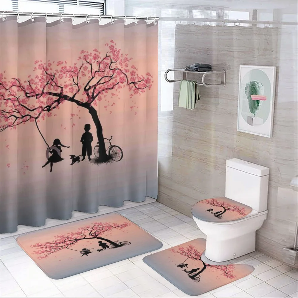 Springtime Blossom — Your design
