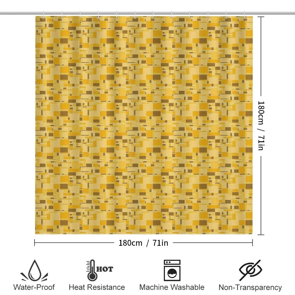 Squares Grid — Detail 2