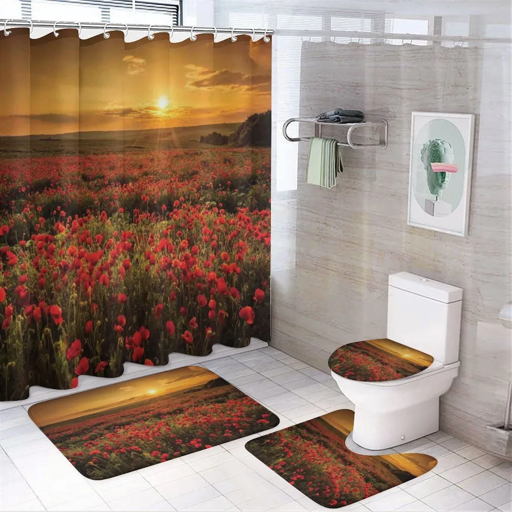 Sunset Meadow Farmland — Your design