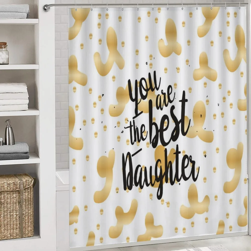 Best Daughter Words — Detail 4