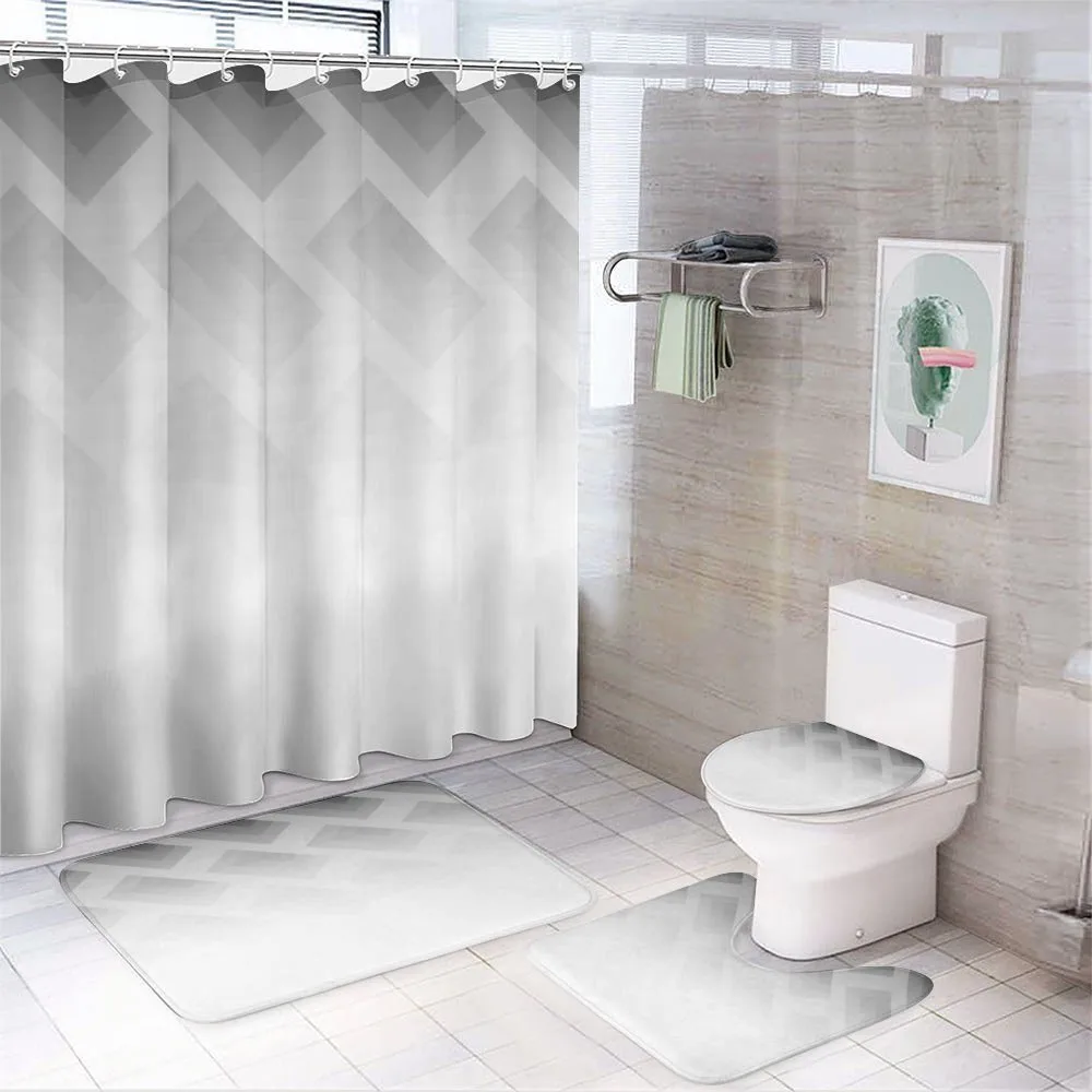 Blur Square Shapes — Your design