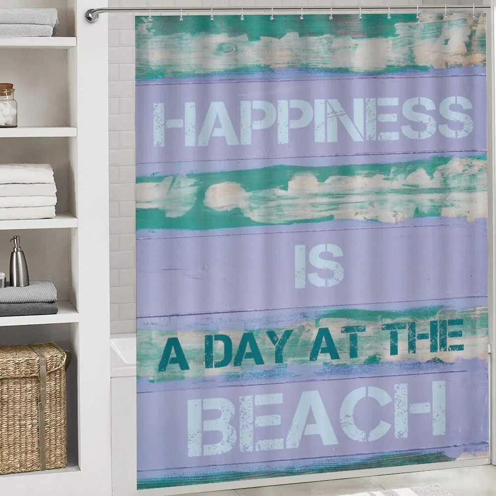 Happiness is Beach Day — Detail 4