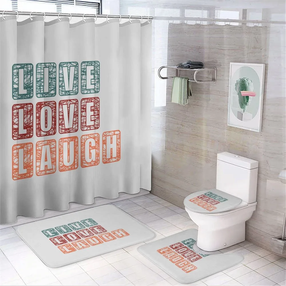 Happy Slogan — Your design