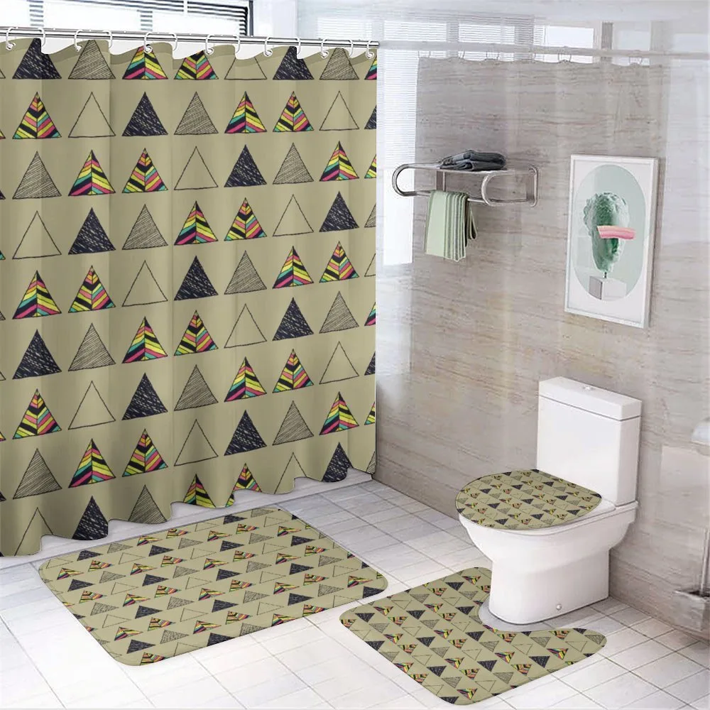 Horizontal Retro Motifs — Your design