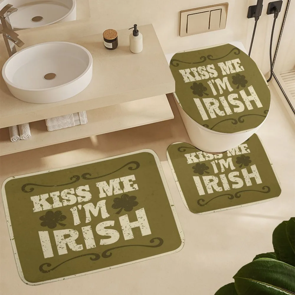 Irish Culture Elements — Detail 5
