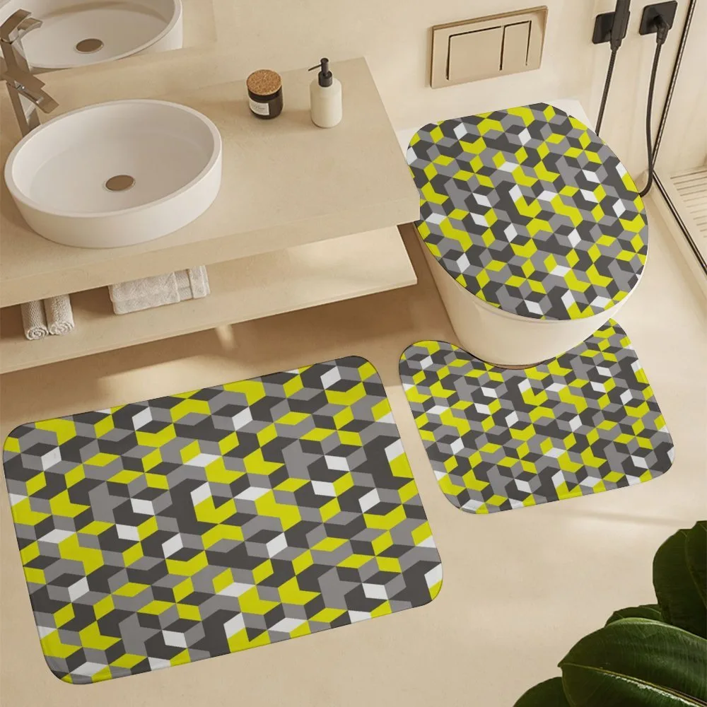 Modern Box Cubes — Detail 5