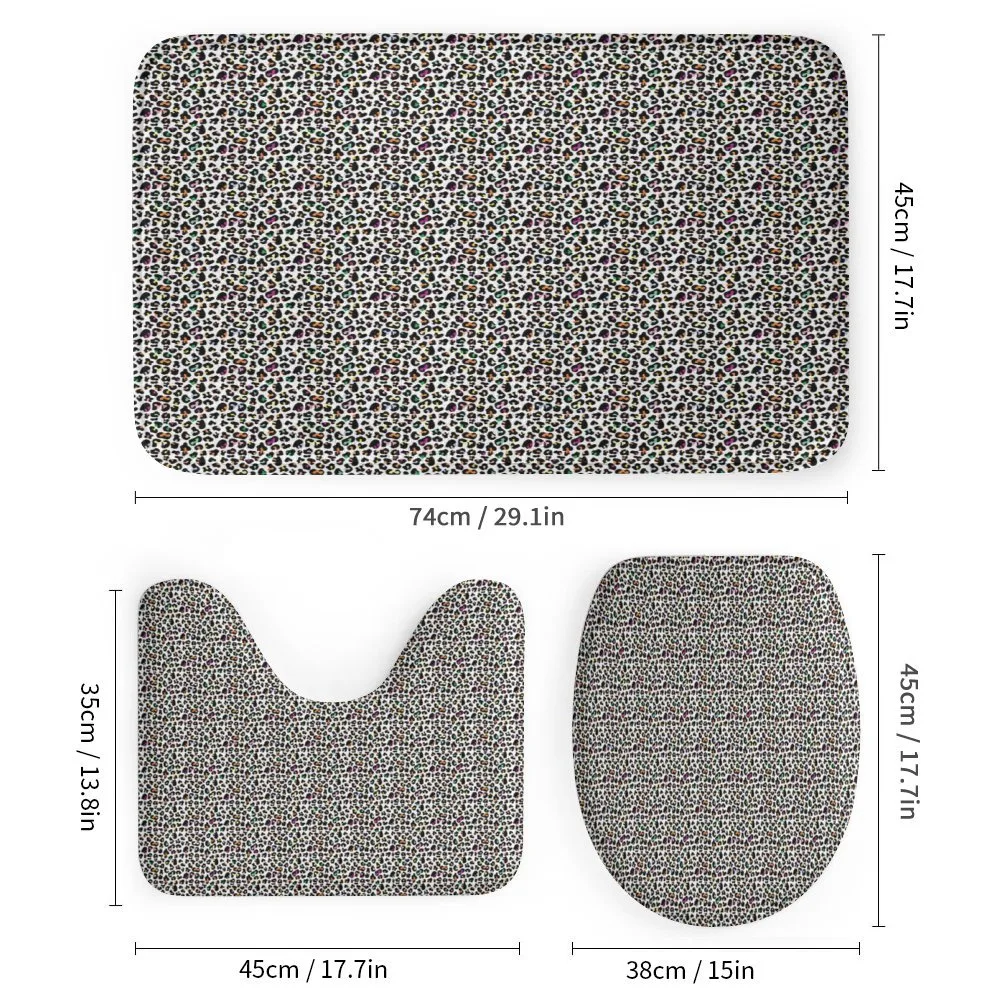 Modernized Cat Skin — Detail 1