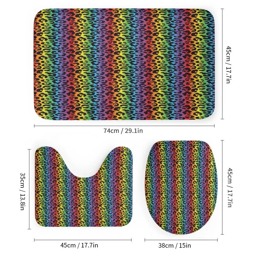 Modernized Leo Skin — Detail 1