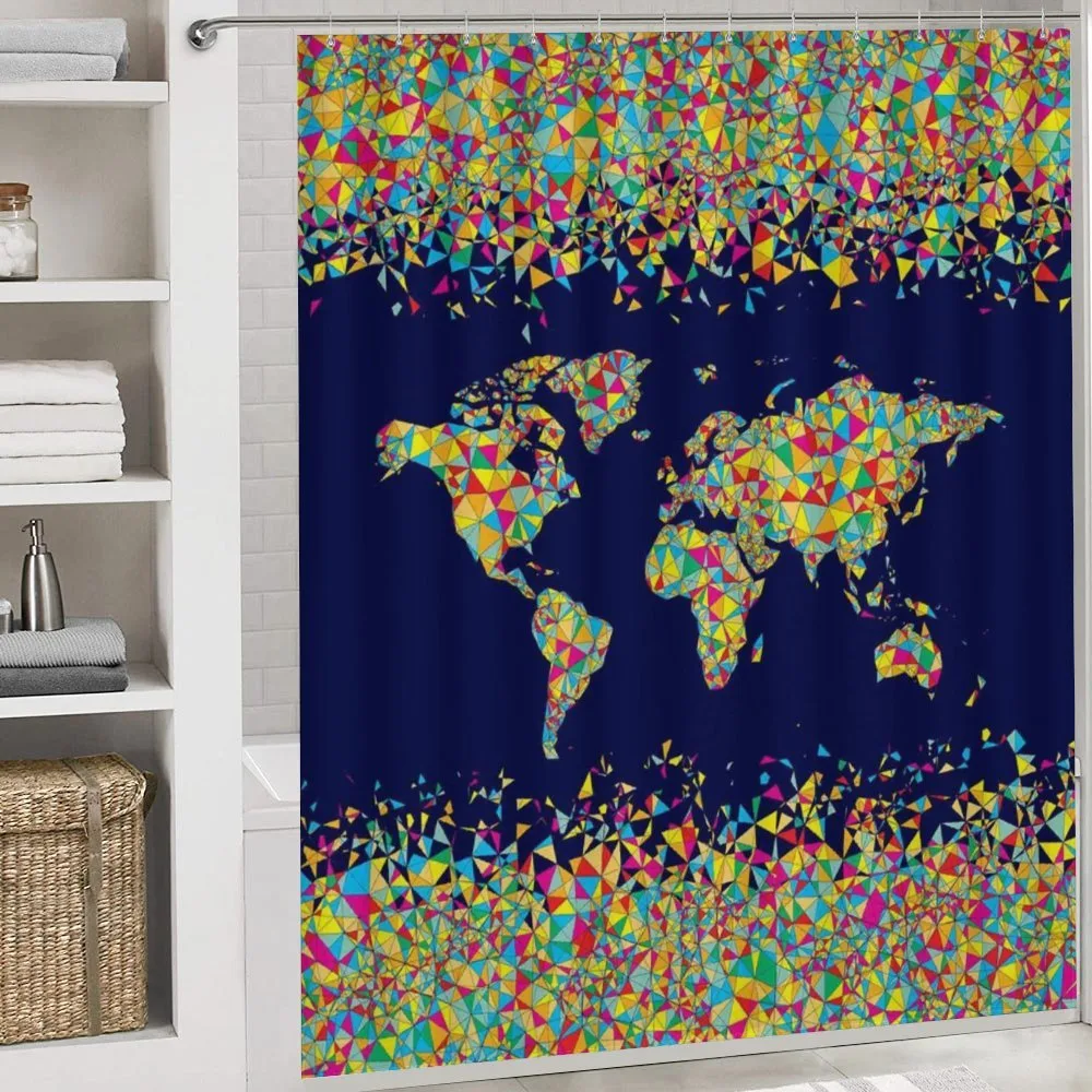 Mosaics Tiles Global — Detail 4