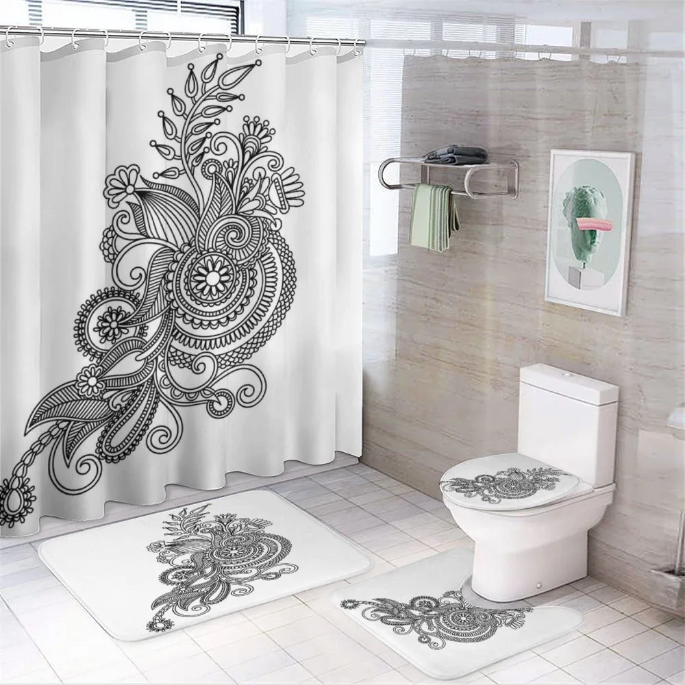 Ornamental Culture Artwork — Your design