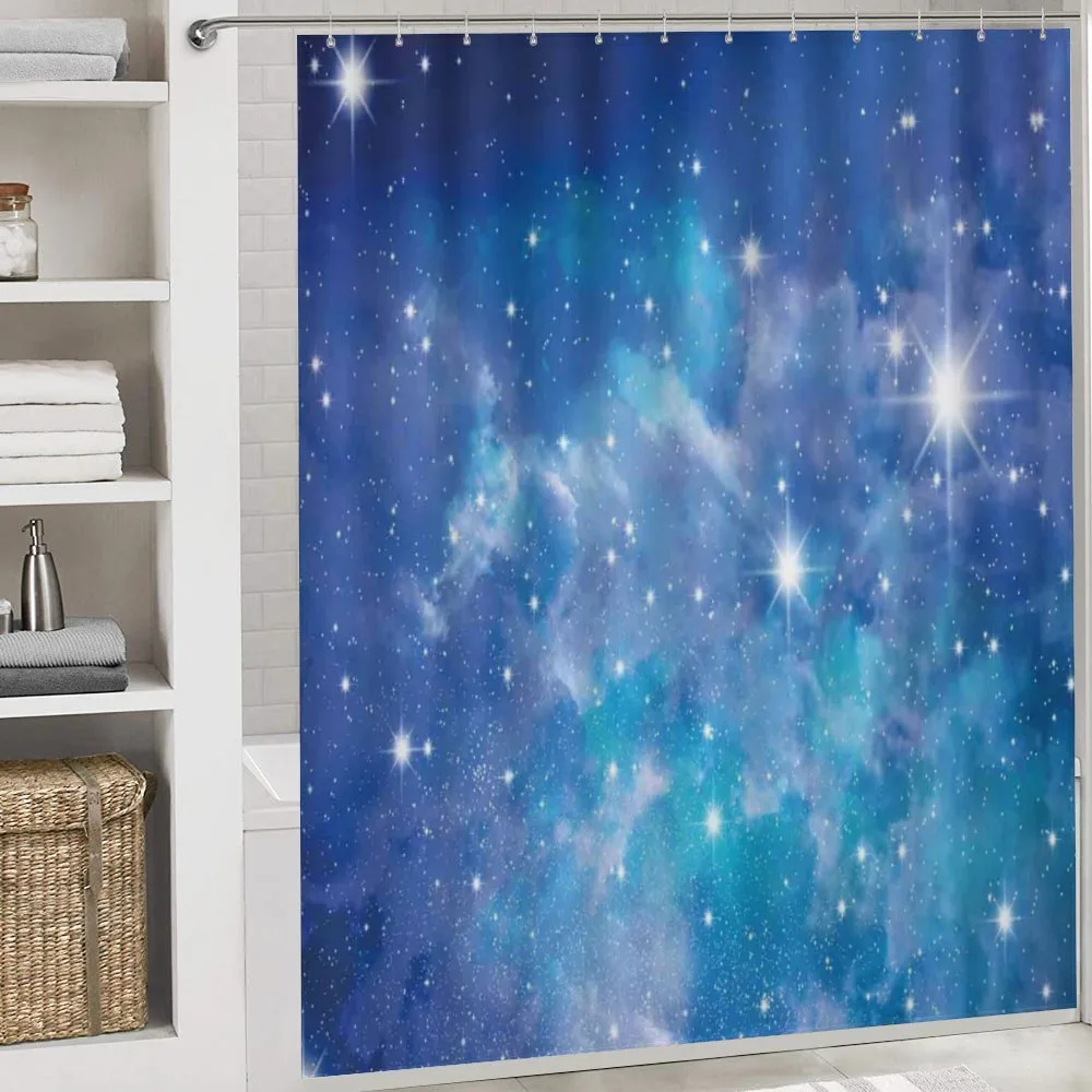 Planet Star Clusters — Detail 4