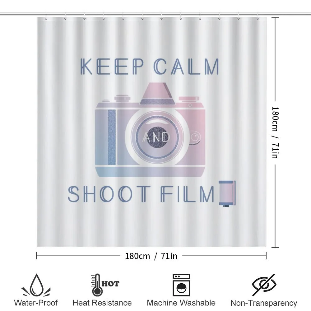 Shoot Film Camera — Detail 2