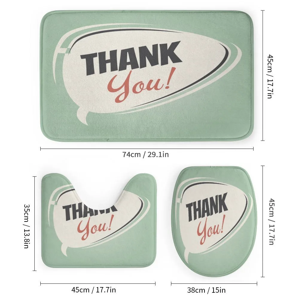 Speech Bubble Retro Style — Detail 1