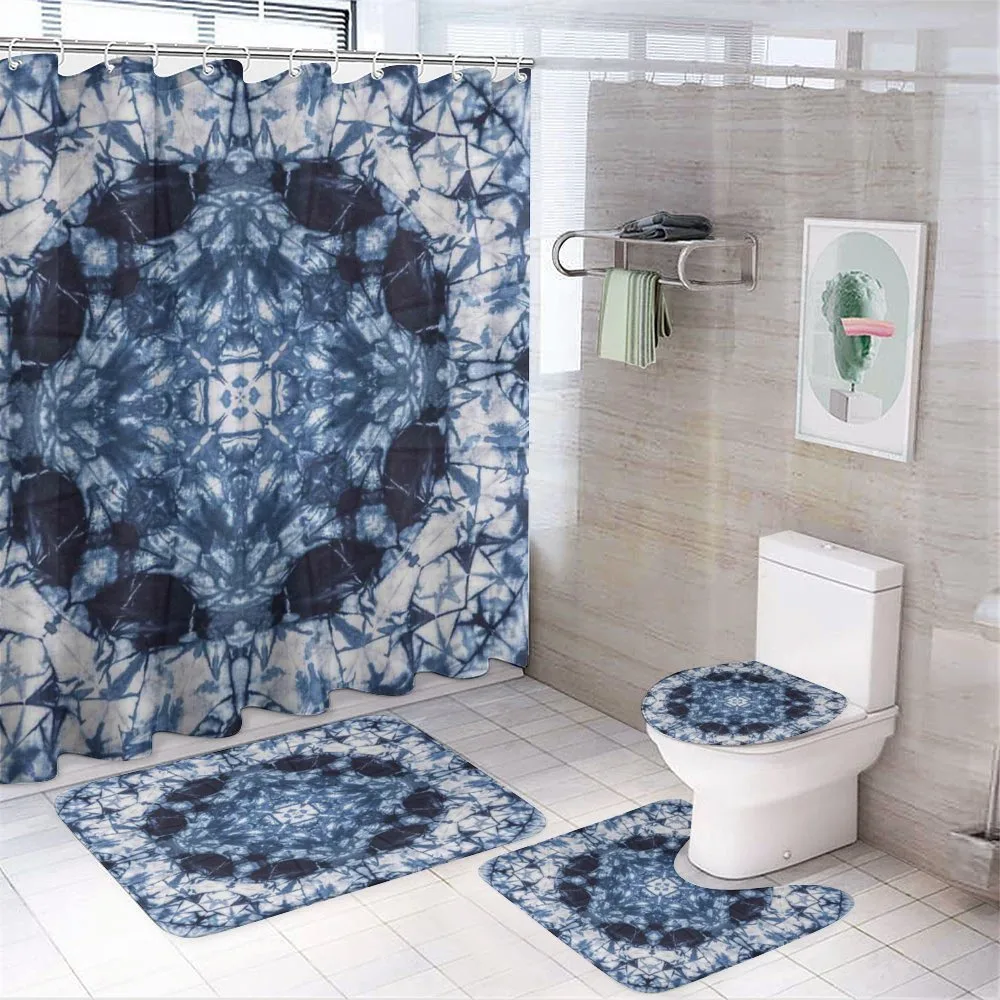 Tie Dye Art Hippie — Your design