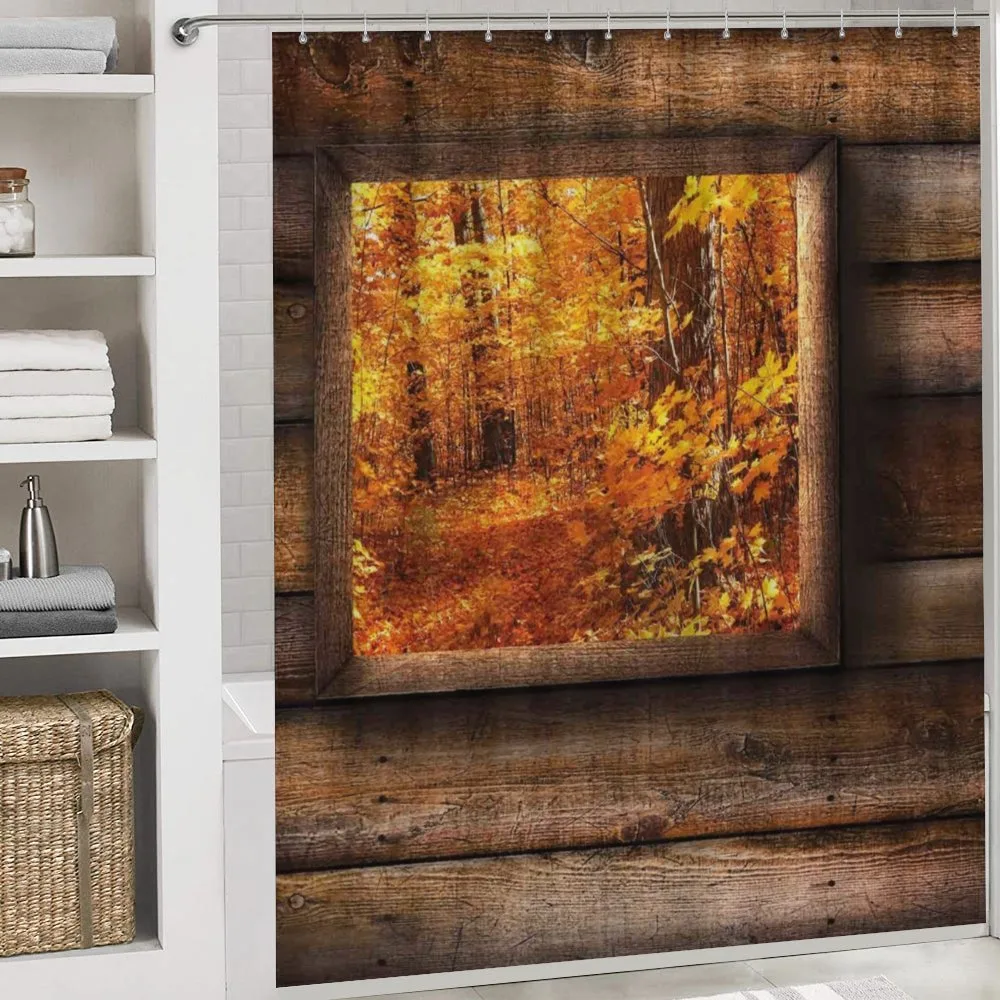 View from Rustic Cottage — Detail 4