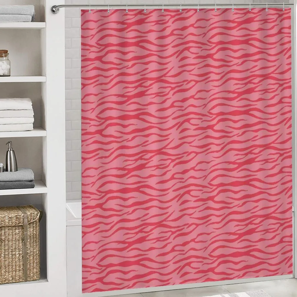 Wavy Stripes Safari — Detail 4