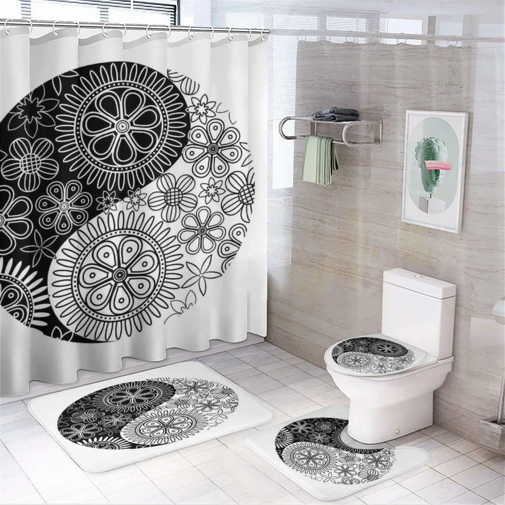 Yoga Art Harmony — Your design