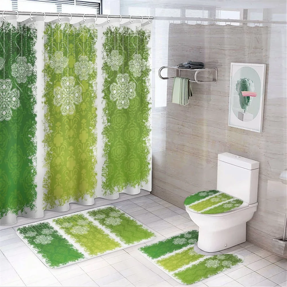 Antique Historic Green — Your design