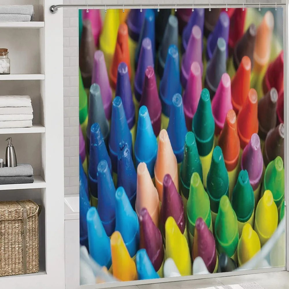 Assorted Colorful Crafts — Detail 4