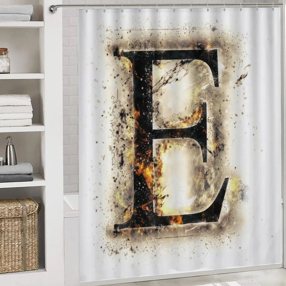 Blaze Hot Fire E Sign — Detail 4