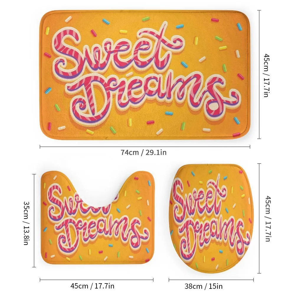 Colorful Candies — Detail 1