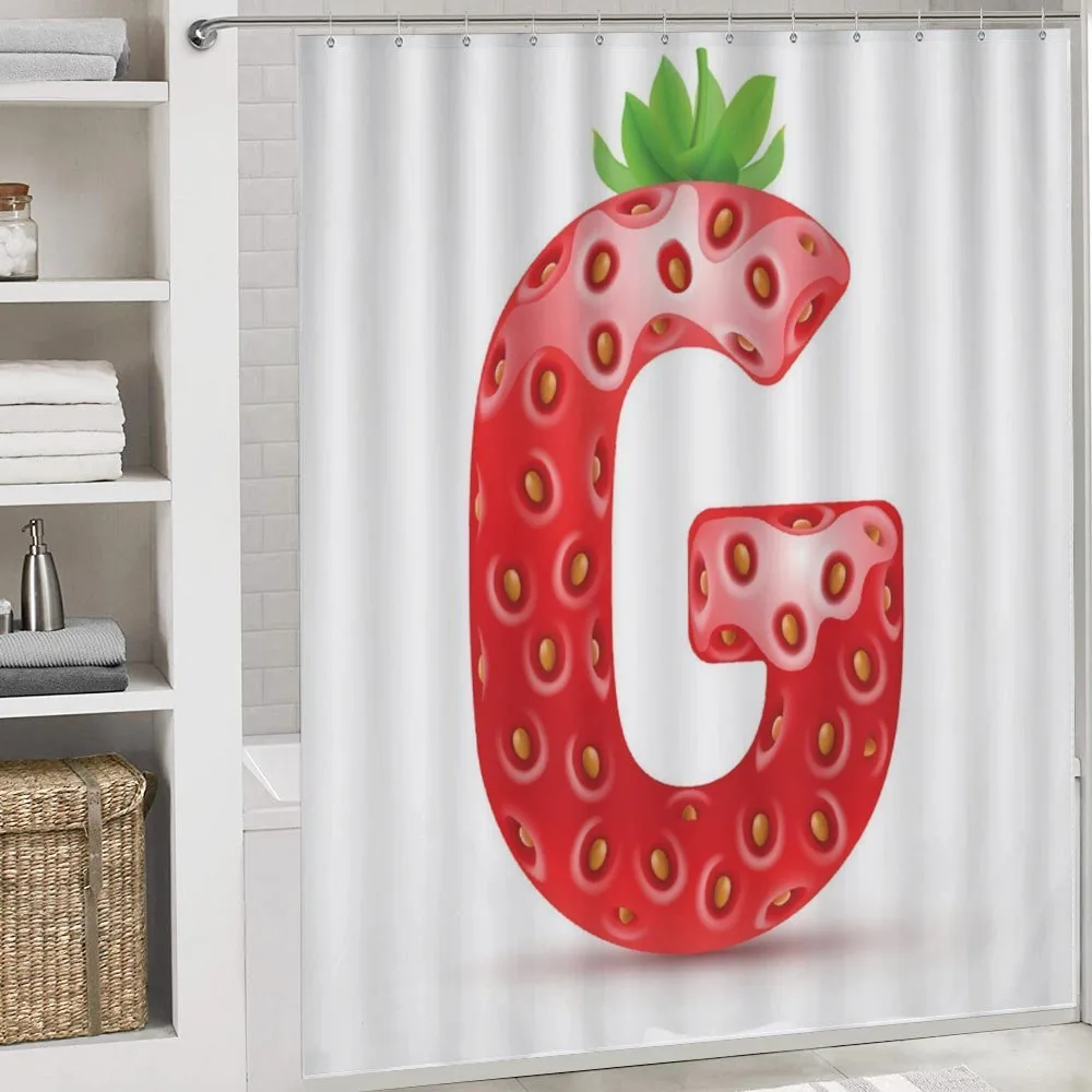 Exotic Berry and Type — Detail 4