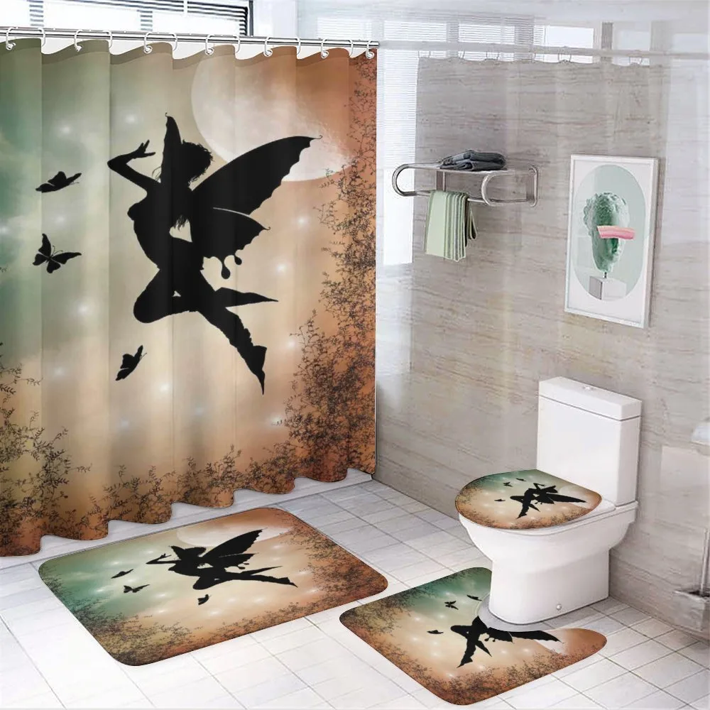 Fairy and Butterfly Wing — Your design