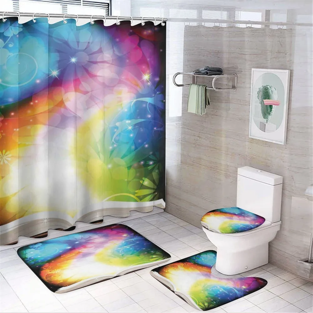 Fairy Tale Book Rainbow — Your design
