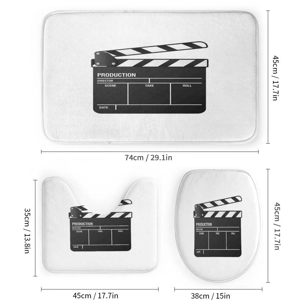 Film and Video Industry — Detail 1
