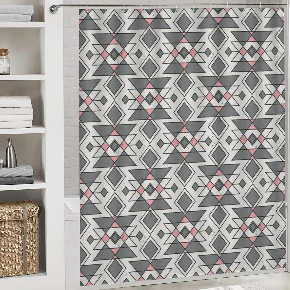 Geometric Aztec Ethnic — Detail 4