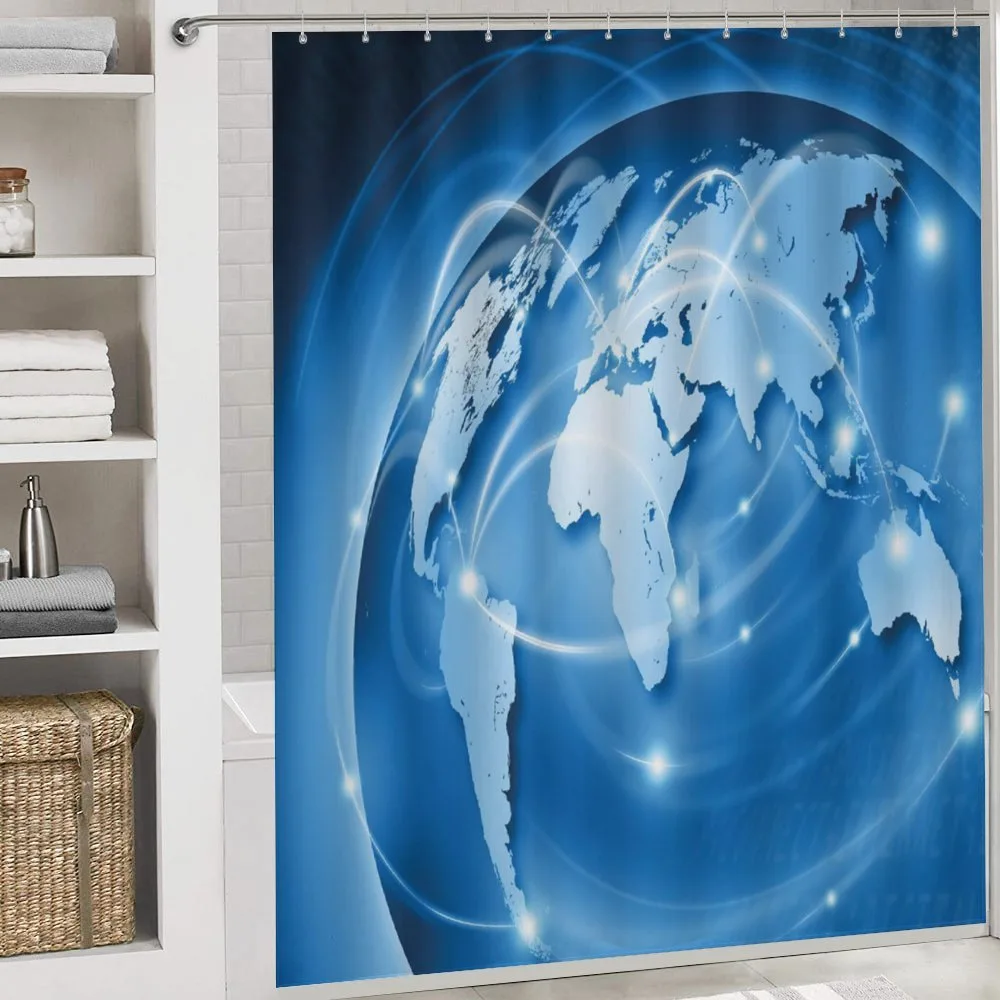 Global Commerce Network — Detail 4