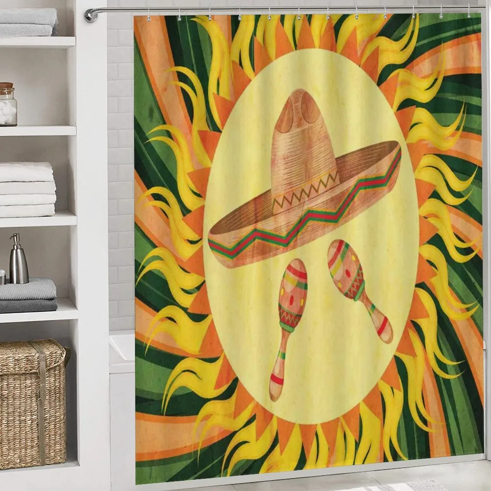 Hippie Sombrero — Detail 4