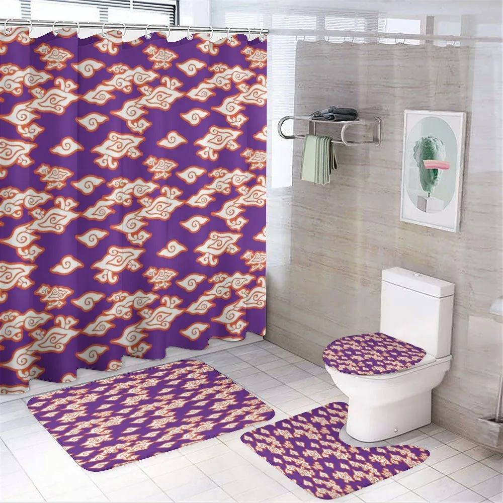 Indonesian Batik Hippie — Your design
