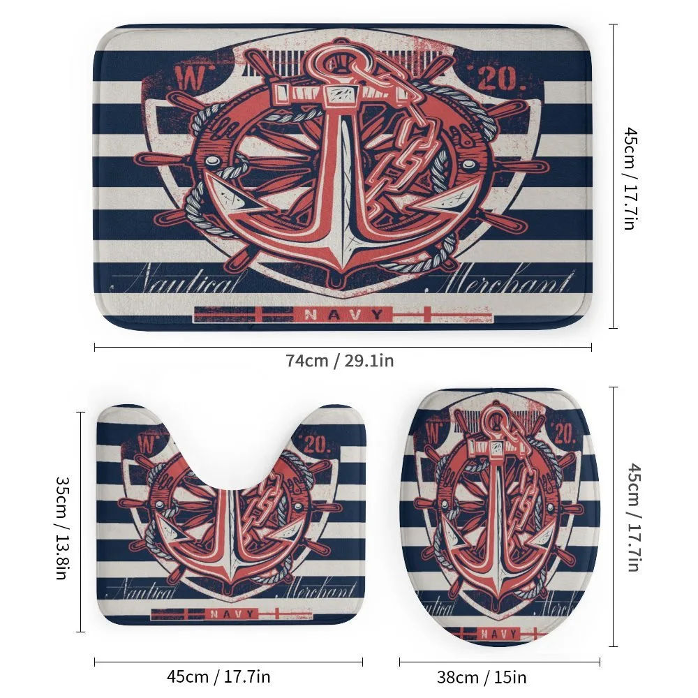 Marine Design — Detail 1
