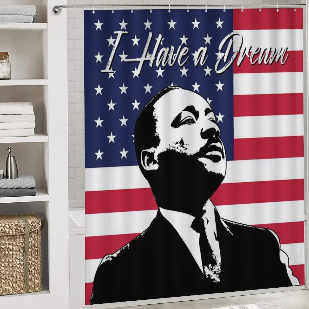 Martin Luther King — Detail 4