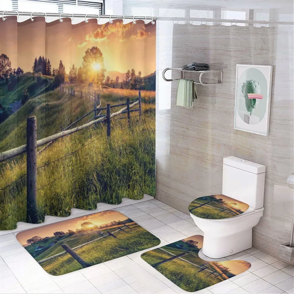 Morning Sunbeams Sky — Your design