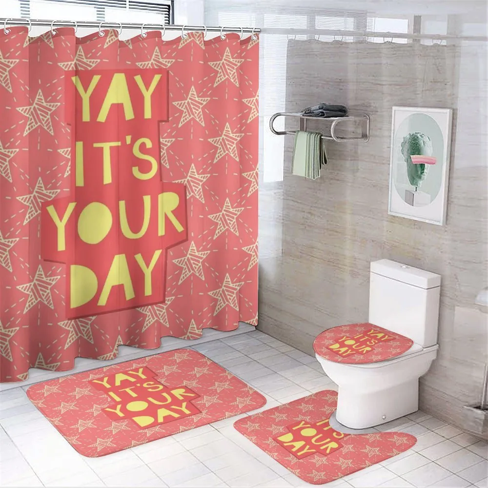 Motivational Day — Your design