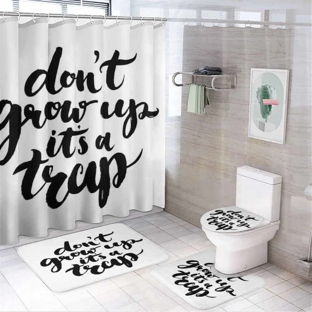 Motivational Life Letters — Your design