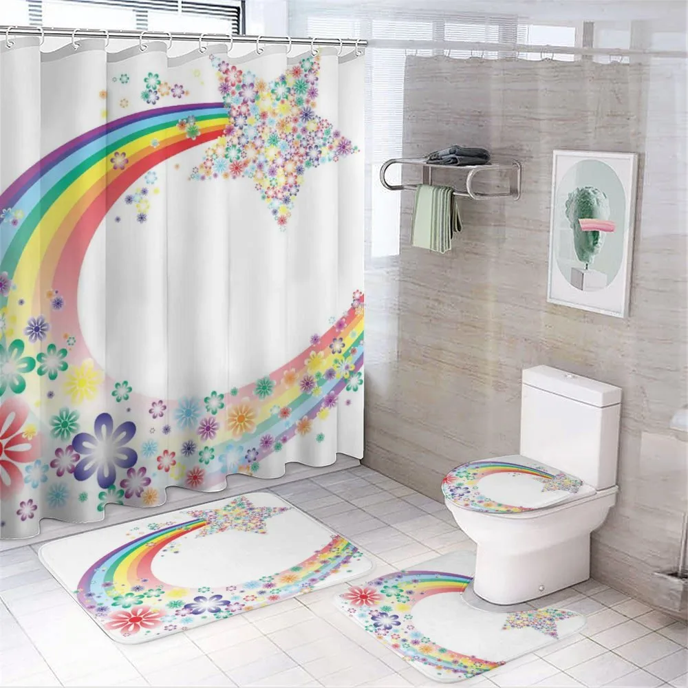 Nature Spring Floral — Your design
