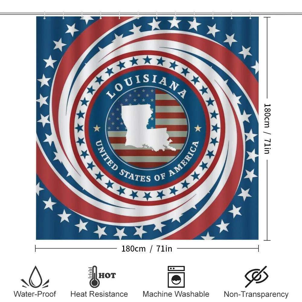 Pelican State Design — Detail 2