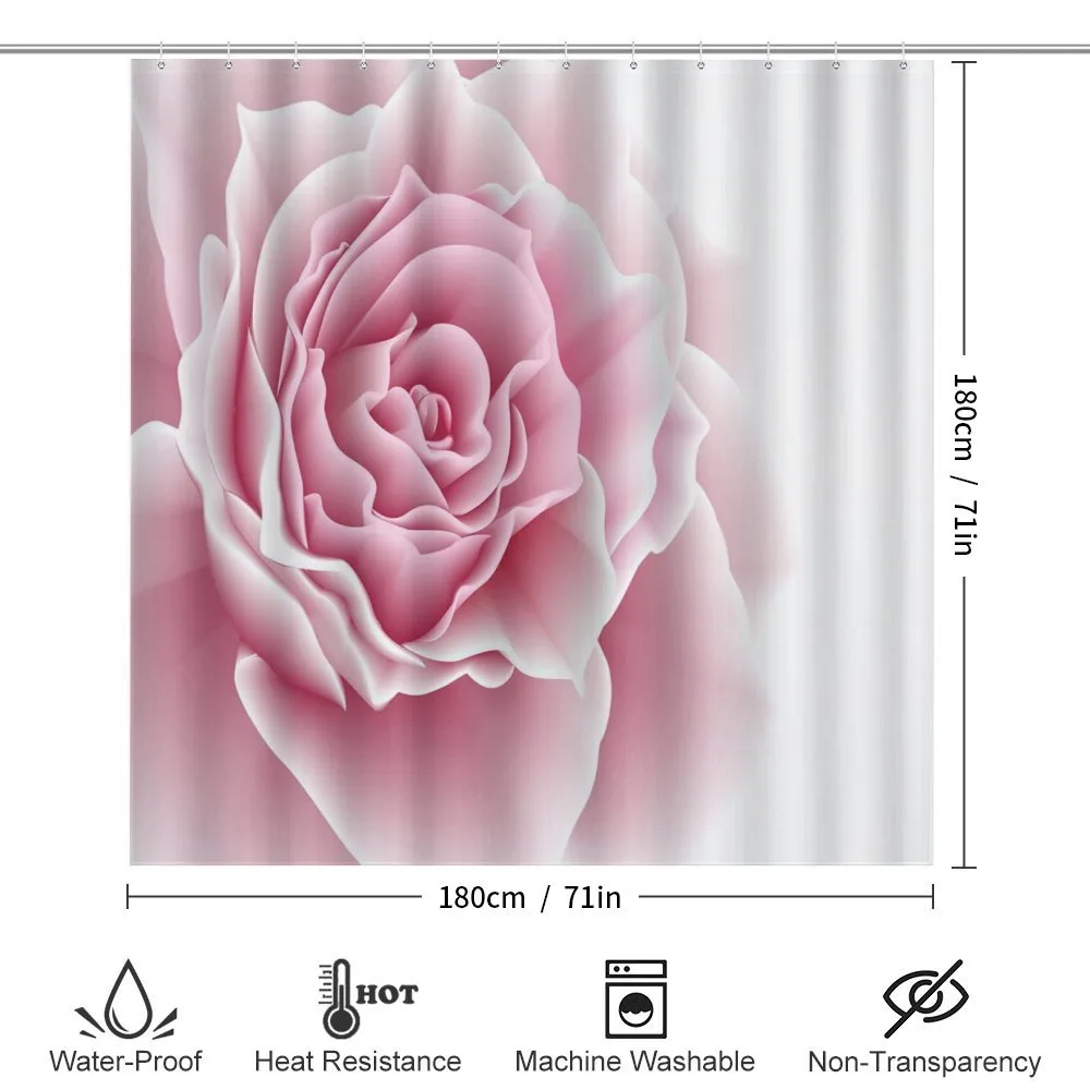 Rose Petals Beauty — Detail 2