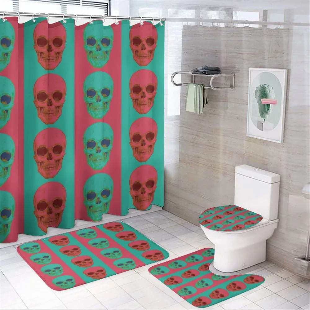 Skull Gothic — Your design